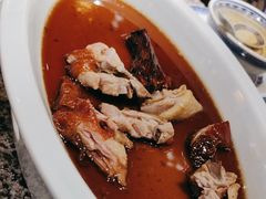 -南京大牌档(香港广场店)