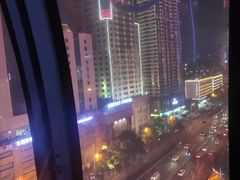 -星城之眼摩天轮