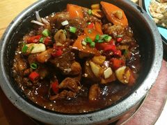 -香鼎坊江西菜(国奥店)