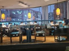 -淘米捞·米汤脆鲩鱼火锅(福田皇岗店)