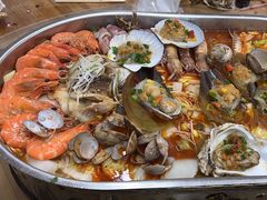 -陈小厨海鲜大咖·15年平潭味(龙王头店)