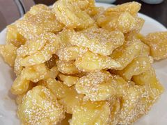 -金卯白肉罩火烧