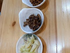 -许妈妈餐厅烤肉烧烤家常菜(明润广场店)