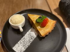 -安妮意大利餐厅(世贸天阶店)