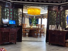 -文楼·淮扬菜·淮安早茶(河下古镇翔宇店)