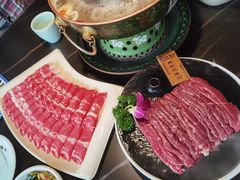 吉祥180草原羊-额尔敦传统涮(公园西路店)