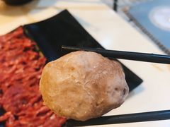 -福合埕牛肉丸(福平路店)