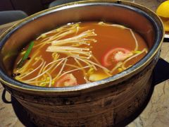 -酸喜·三度酸·贵州味