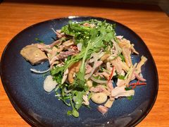 -厦门宝龙铂尔曼大酒店·龙之渊中餐厅