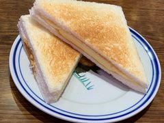 -左记港食(融科天城店)