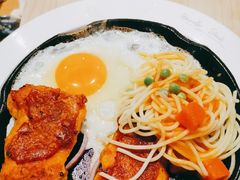 -豪客来牛排(云山大道店)