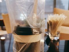 -海鲜自助·汇咖啡厅(宜宾绿发皇冠假日酒店)