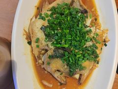 -外婆烧.老杭帮菜(庆春店)