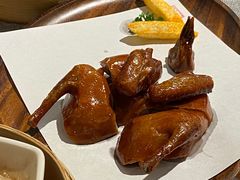 -凯逸轩·匠心粤菜(中城名仕汇店)