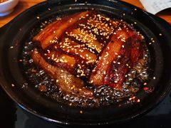 -老砂锅(城北店)