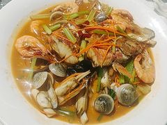 海鲜拼盘-驻海渔市(置信店)