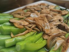 -弓虽昌焖烧鸡(大竹林店)