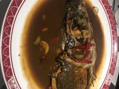 -旺顺阁·北京菜(北辰上品+)