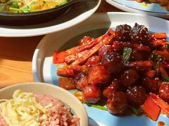 酸汤小酥肉-薇酌饮·陕西菜(南门外店)