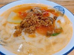 -一盏明灯全素斋(殊像寺店)