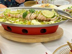 -阿诺泰·泰国餐厅(紫荆店)