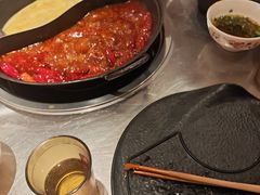 -朱光玉火锅馆(正弘城店)