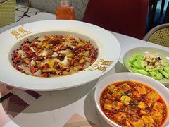-椒爱水煮鱼川菜(CBD万达店)
