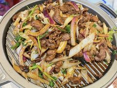 -鸭匠食府·挂炉烤鸭·新京菜(阜成路店)