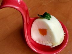 -西安大景城堡酒店·雅庭西餐厅