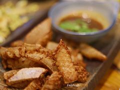 -紫滇源云南生态菜(丹凤街店)