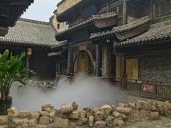 -水浒好汉城