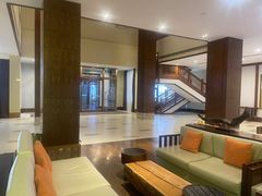 -长白山万达锦华套房酒店