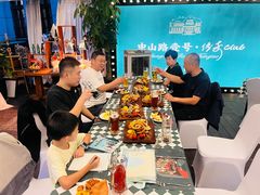 -中山路壹号传奇club·啤酒花园餐厅