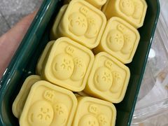 -泸溪河桃酥(西直门凯德店)