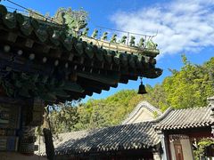 -潭柘寺景区