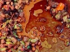 -云海肴·汽锅鸡·云南菜(天山百盛优客店)