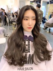 点击看大图 -3AM HAIR SALON烫发染发接发