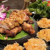 成都泰餐已经next level了！！