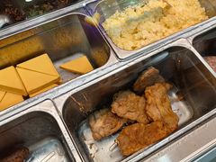 -赛百味SUBWAY(万柳华联店)