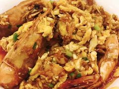 -梅龙镇酒家(南京西路总店)