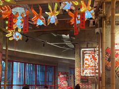 -大芊金重庆串串火锅(南京路店)
