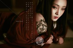 -持熹光年写真体验馆