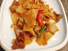 -美极鲜食坊(宝安南路店)