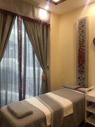 包房-芳朵美容养生SPA