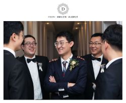 -谛融婚礼酒店·宴会厅(花园店)