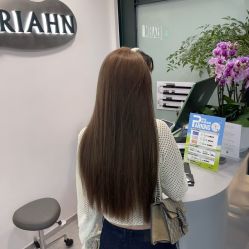 -韩国丽安形象设计