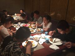 -华安国际大酒店-餐厅