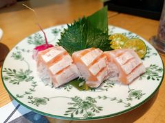 -Sushi Love 创意寿司(丽影广场店)