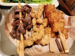 -潮界(虹桥新天地店)