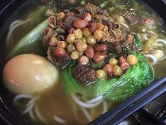 -龙记桂林米粉(国贸一九九五年店)